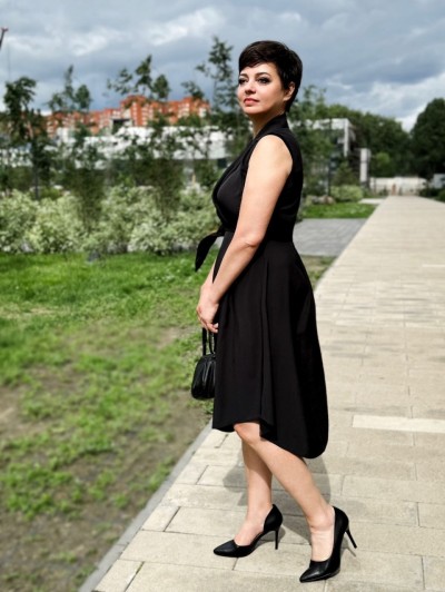 Частная массажистка Ли, Москва - фото 2