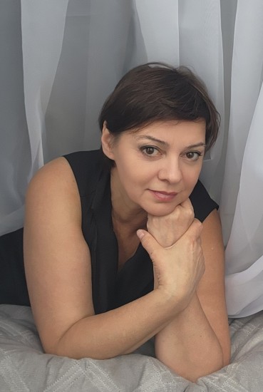 Частная массажистка Ли, Москва - фото 1