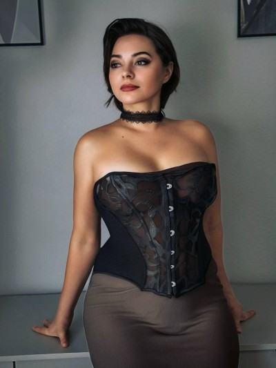 Частная массажистка Ли 