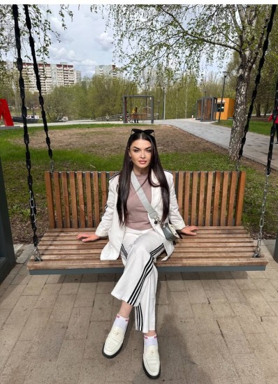 Частная массажистка Милана, 38 лет, Москва - фото 6