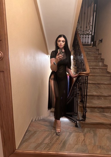 Частная массажистка Милана, 38 лет, Москва - фото 9