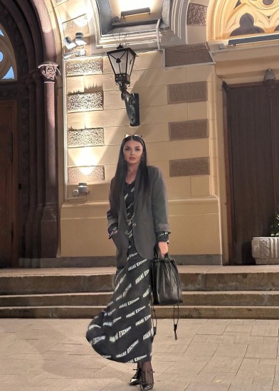 Частная массажистка Милана, 38 лет, Москва - фото 13