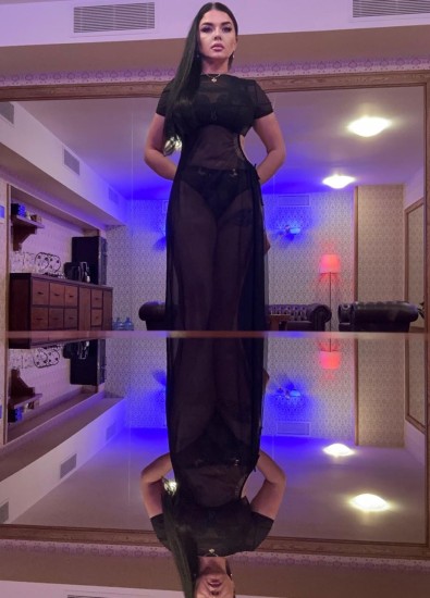 Частная массажистка Милана, 38 лет, Москва - фото 10