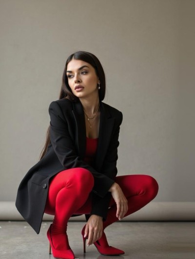 Частная массажистка Милана 