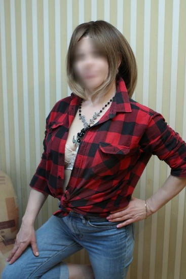 Частная массажистка Ксюша, 45 лет, Королев - фото 1