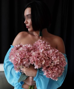 Частная массажистка Оксана 