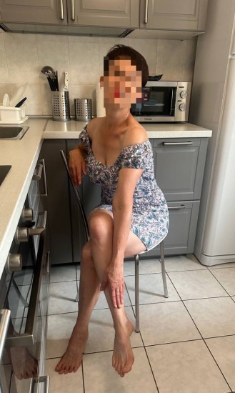 Частная массажистка Натали, 48 лет, Москва - фото 1