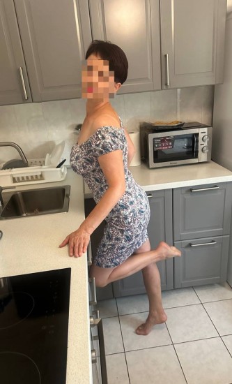 Частная массажистка Натали, 48 лет, Москва - фото 3