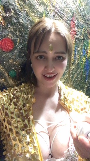 Частная массажистка Ирина, Санкт-Петербург - фото 33