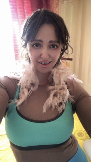 Частная массажистка Ирина, Санкт-Петербург - фото 34