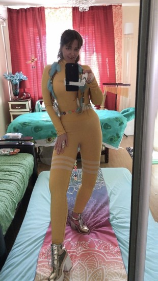 Частная массажистка Ирина, Санкт-Петербург - фото 50