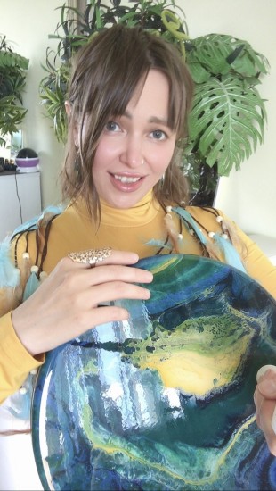 Частная массажистка Ирина, Санкт-Петербург - фото 43