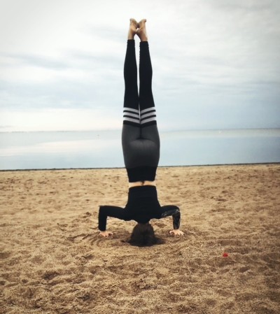 Частная массажистка Ирина, Санкт-Петербург - фото 28