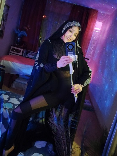 Частная массажистка Ирина 