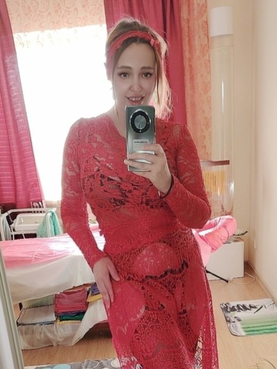 Частная массажистка Ирина 