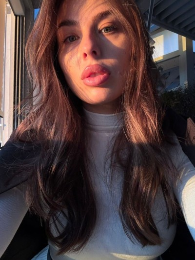 Частная массажистка Женя 