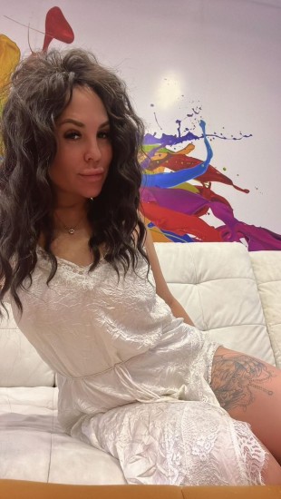 Частная массажистка Оля, 41 год, Красногорск - фото 6