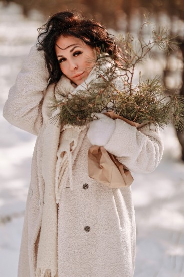 Частная массажистка Оля, 41 год, Красногорск - фото 12