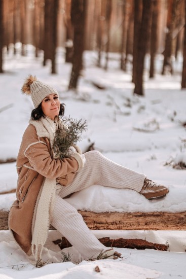 Частная массажистка Оля, 41 год, Красногорск - фото 13