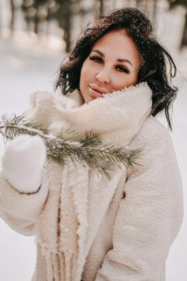 Частная массажистка Оля, 41 год, Красногорск - фото 10