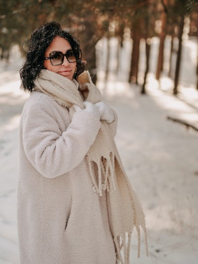 Частная массажистка Оля 