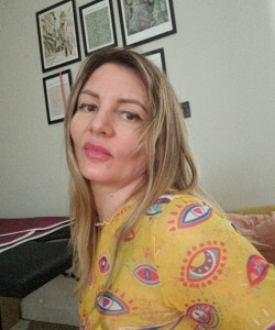 Частная массажистка Алла 