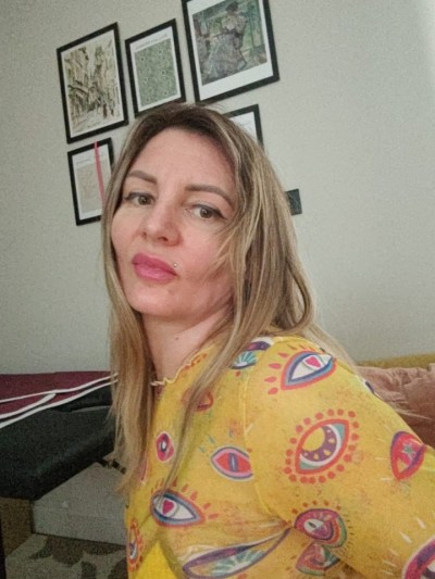 Частная массажистка Алла 