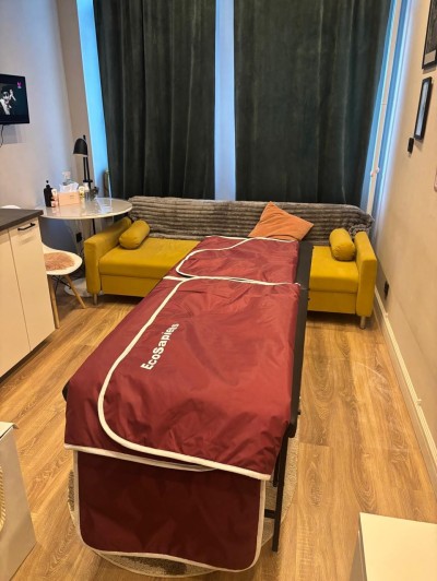 Частная массажистка Алла, 41 год, Москва - фото 4