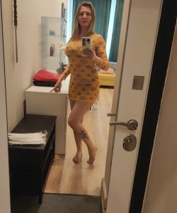 Частная массажистка Алла 