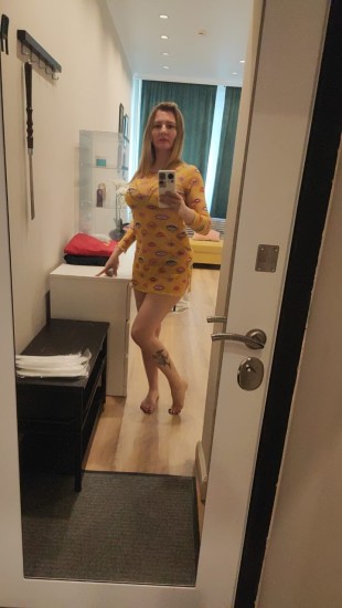 Частная массажистка Алла, 41 год, Москва - фото 5