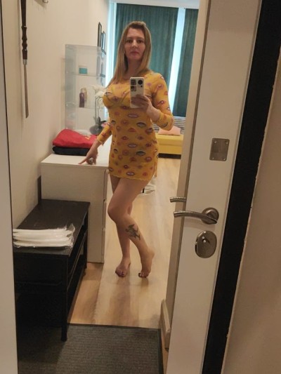 Частная массажистка Алла 