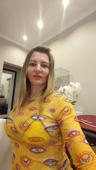 Частная массажистка Алла, 41 год, Москва - фото 2