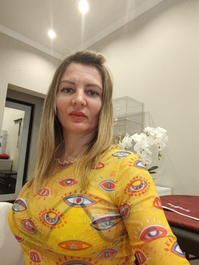 Частная массажистка Алла 