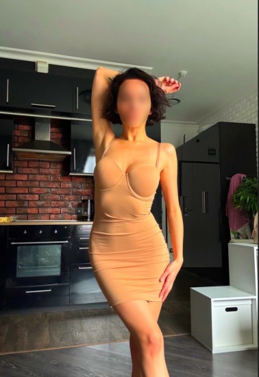 Частная массажистка Камила, 31 год, Москва - фото 2