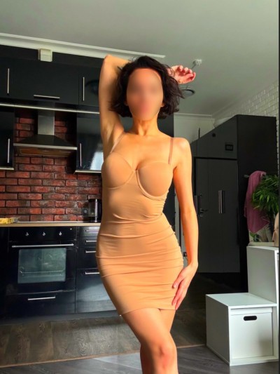 Частная массажистка Камила 