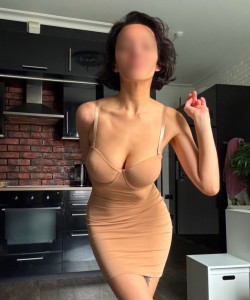 Частная массажистка Камила 