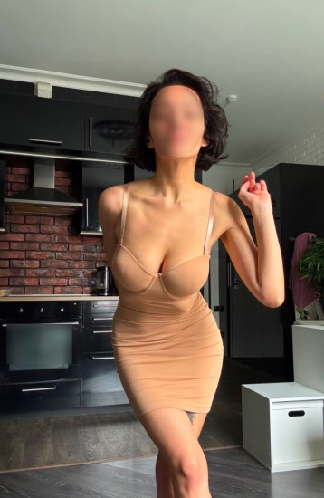 Частная массажистка Камила, 31 год, Москва - фото 3