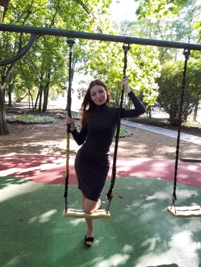 Частная массажистка Яночка, Москва - фото 1