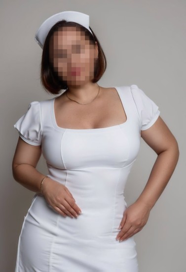 Частная массажистка Юлия, 37 лет, Москва - фото 1