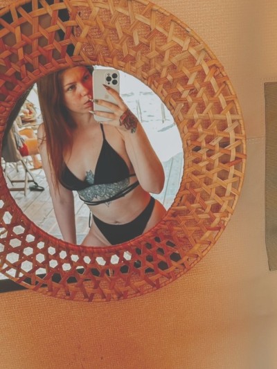 Частная массажистка Арина 