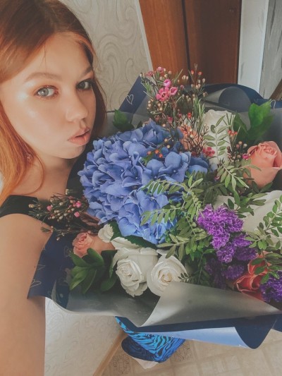 Частная массажистка Арина 