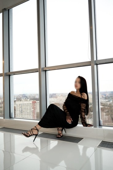 Частная массажистка Адель, Санкт-Петербург - фото 3