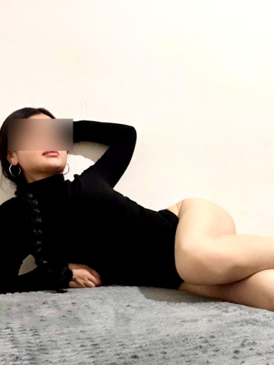 Частная массажистка Зарина 