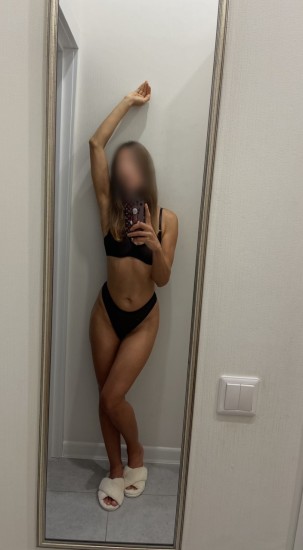 Частная массажистка Юлия, Москва - фото 2