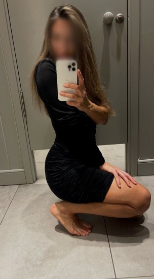 Частная массажистка Юлия, Москва - фото 5