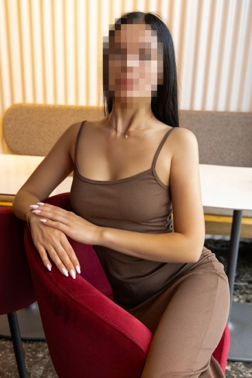 Частная массажистка Катя, 26 лет, Москва - фото 8