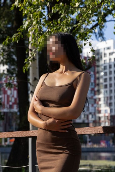 Частная массажистка Катя, 26 лет, Москва - фото 7