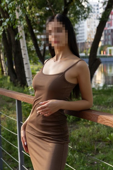 Частная массажистка Катя, 26 лет, Москва - фото 2