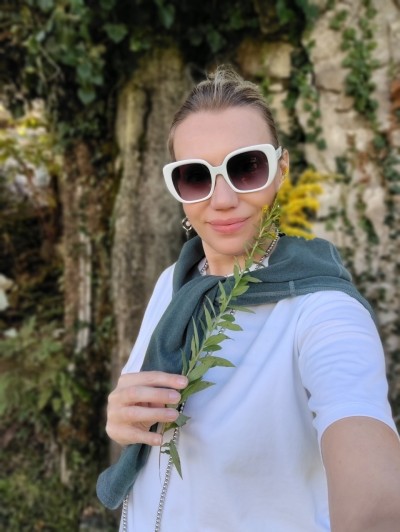 Частная массажистка Ксения, Москва - фото 2