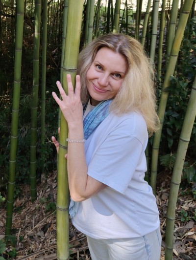 Частная массажистка Ксения, Москва - фото 3